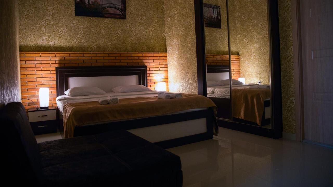 Old Georgia Hotel Tbilisi Luaran gambar