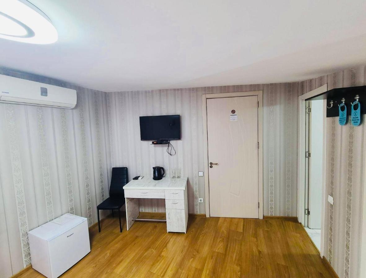 Old Georgia Hotel Tbilisi Luaran gambar
